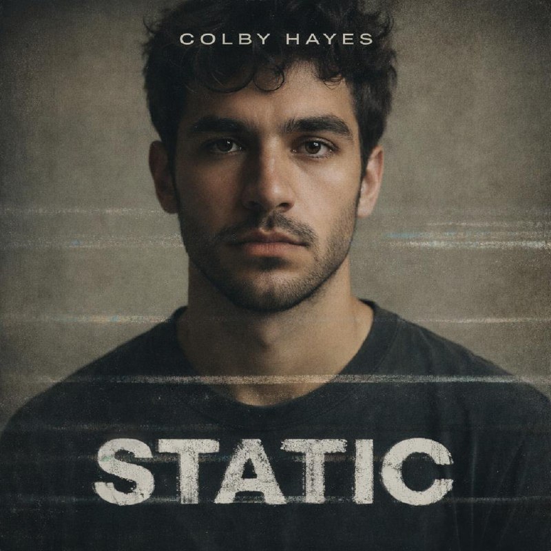 Colby Hayes